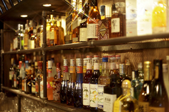 インダストリアルのコース写真