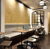 usubane store ウスバネストア 五反田の雰囲気3