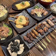 陽の鶏 石橋店のおすすめ料理2