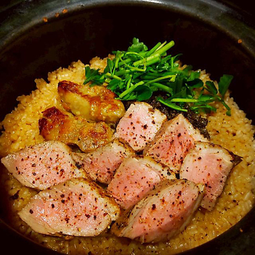 食堂こじゃれのおすすめ料理1