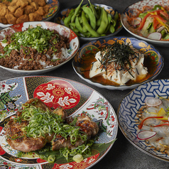 燈火 touka 広島駅前店特集写真1