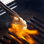 脂の乗ったホルモンはプリプリで甘みが強く噛めば噛むほど旨味が広がります