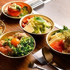 ウサギよりカメ 春吉店の特集写真