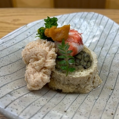 四季の味 まつ本のおすすめポイント1