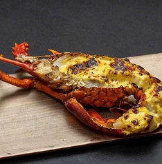 鉄板和食とワイン 萬鉄 VIN TETSUのコース写真