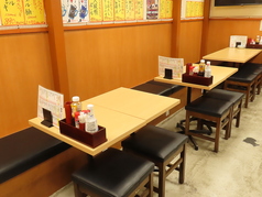 各種ご宴会に最適！ワイワイ賑やかに♪※内観写真は系列店です※