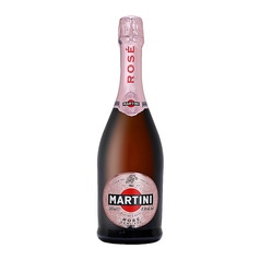 マルティーニ ロゼ