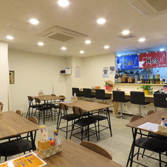 沖縄料理あさひの特集写真