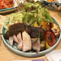 スペシャル御膳