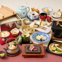 梅の花 府中店のおすすめポイント1