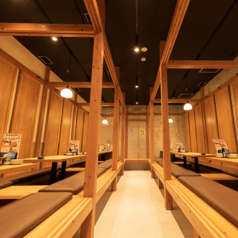 屋台屋 博多劇場 おおたかの森店の特集写真
