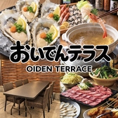 おいでんテラス 豊田市駅店の詳細
