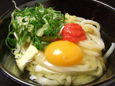 福岡麺通団のおすすめ料理1