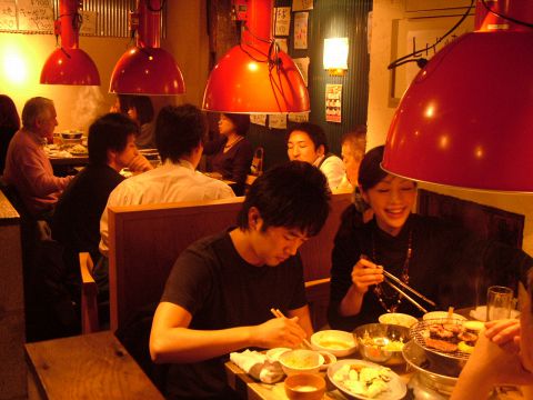 焼肉ハンター 自由が丘 自由が丘 焼肉 ホルモン ネット予約可 ホットペッパーグルメ 焼肉ハンター 自由が丘 自由が丘 焼肉 ホルモン ネット予約可 ホットペッパーグルメ