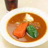 スープカレーカムイアキバ シンカムイ のおすすめ料理2