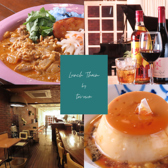 Lunch Thaim by toi own ランチタイムバイトワオンの詳細