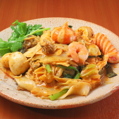 麻辣湯 麻辣家族のおすすめ料理3