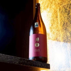 特別純米　南部美人　