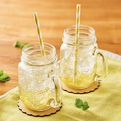 生絞りカクテル