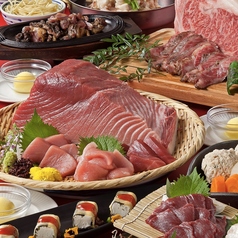 とりのてつ 大名店のコース写真