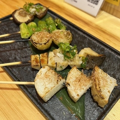 Tori&Tori to to to トトトのおすすめ料理1