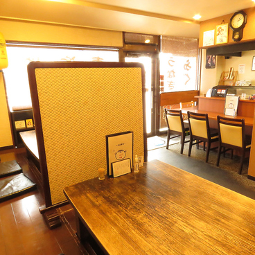 二代目 一心の雰囲気1