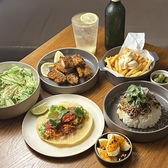 usubane store ウスバネストア 五反田のおすすめ料理2