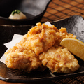 料理メニュー写真&nbsp;大分名物！鶏天
