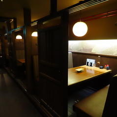 めしや 酒薬坐 東新町店の特集写真