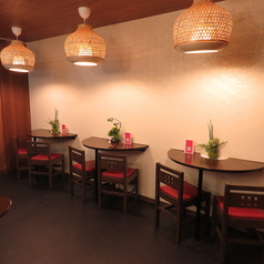 Umbrella Coffee(アンブレラコーヒー)　小倉駅前店の雰囲気2