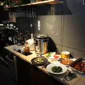 Cafe&bar Castle840 キャッスルハチヨンマルのおすすめ料理3