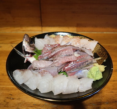 本牧漁亭の写真