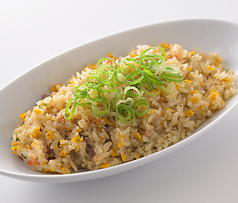 激推チャーハン