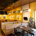 Italian Kitchen VANSAN ヴァンサン 松江千鳥町店の雰囲気1