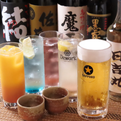 炉ばた焼き 日吉丸の特集写真