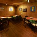 BISTRO TANTO ビストロタントの雰囲気1