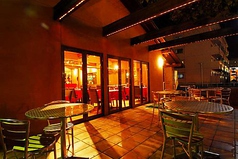 イタリア料理 BELCORNO ベルコルノの雰囲気3