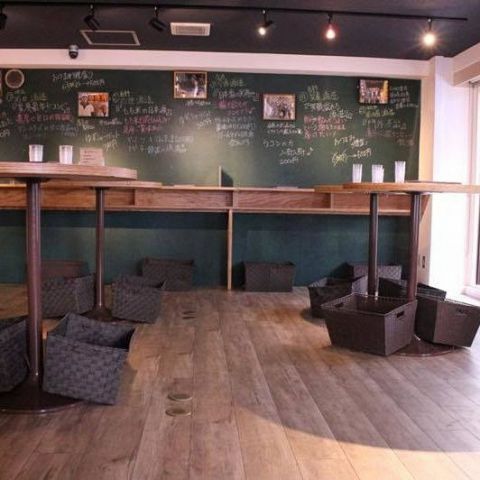 Kurand Sake Market くらんど 池袋店 池袋西口 バー カクテル ネット予約可 ホットペッパーグルメ