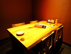 居酒屋 元の雰囲気1