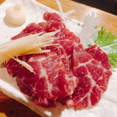 熊本政屋商店直送!!馬刺し