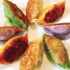 飲茶料理 飛輝の写真2