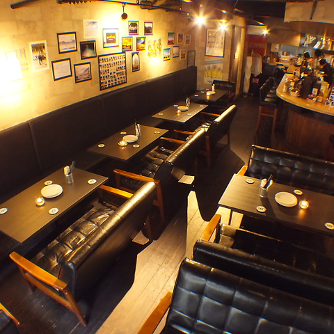 ステイ ゴールド Stay Gold 静岡(呉服町・両替町周辺/居酒屋)＜ネット