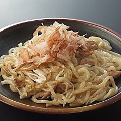 焼うどん