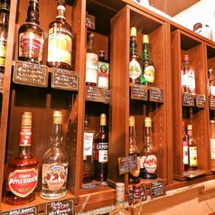 セルフ飲み放題居酒屋 いっちょやってみっか 大宮店の外観3