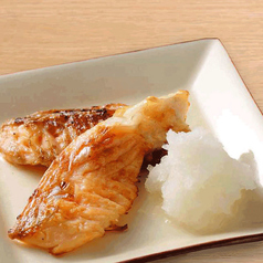 玉葱焼きXO醤ソース