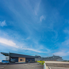 SOUTH HORIZON BREWING サウスホライズンブリューイングの外観1