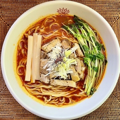 らぁめん翠蓮のおすすめ料理3