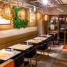 バンゲラズスパイスビストロ＆カフェ 八丁堀のおすすめポイント3