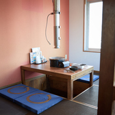 美ら牧場 経塚店の雰囲気3