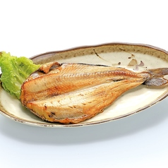 とろほっけ焼き